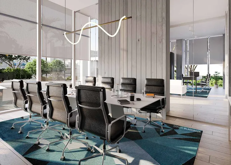 Selene Oceanfront Residences image #19