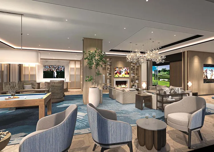 Selene Oceanfront Residences image #20