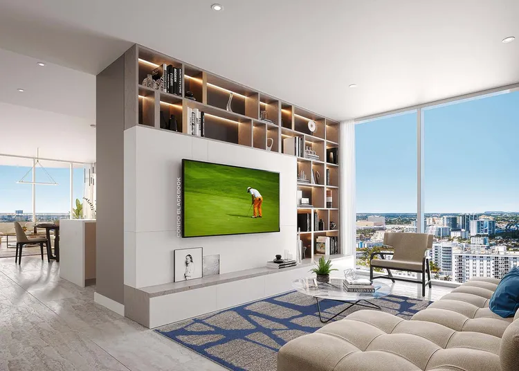 Selene Oceanfront Residences image #21