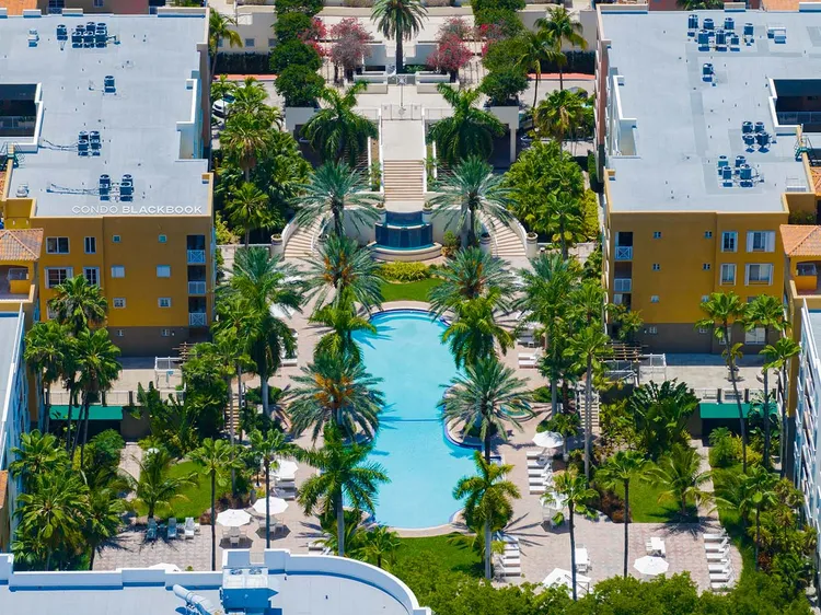 Courts at South Beach image #7