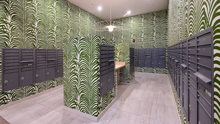 Hollywood East Apartments image #8