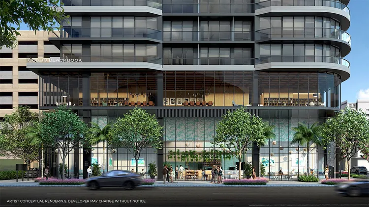 501 First Residences image #6