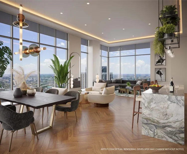 501 First Residences image #9