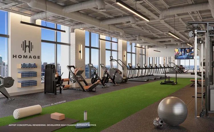 501 First Residences image #11