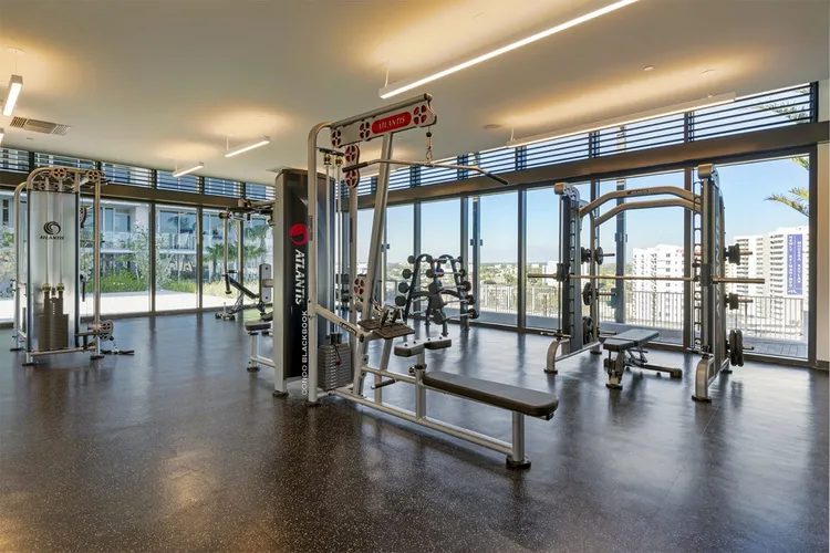 Lantower River Landing image #6