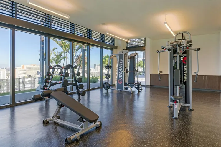 Lantower River Landing image #7