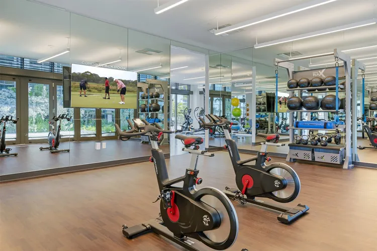 Lantower River Landing image #8