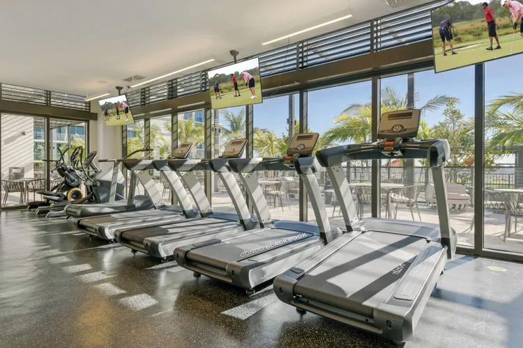 Lantower River Landing image #9