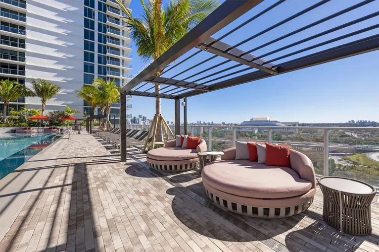 Lantower River Landing image #11