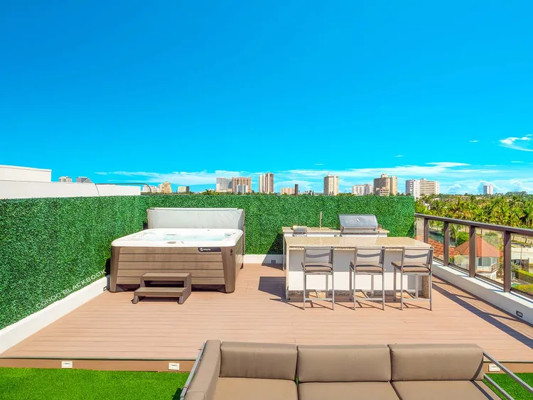 Aqualuna Las Olas image #10