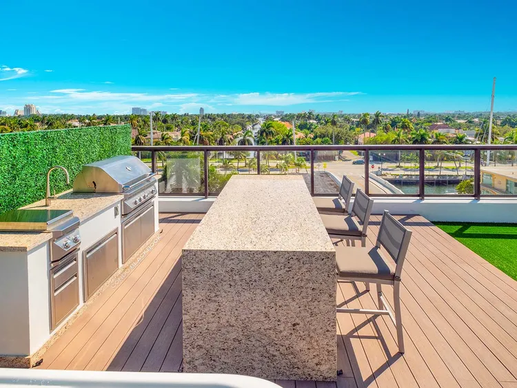 Aqualuna Las Olas image #12