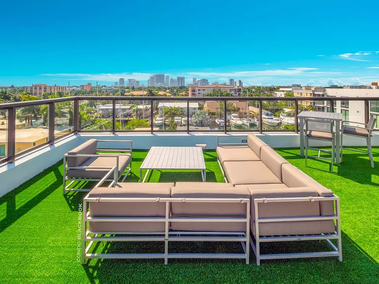 Aqualuna Las Olas image #13