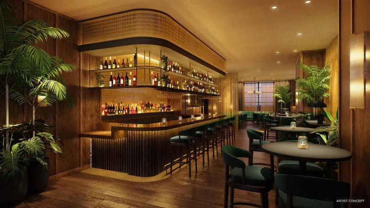 Gale Miami Hotel & Residences image #6