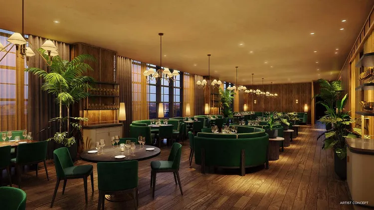 Gale Miami Hotel & Residences image #7