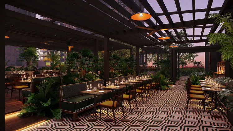 Gale Miami Hotel & Residences image #8