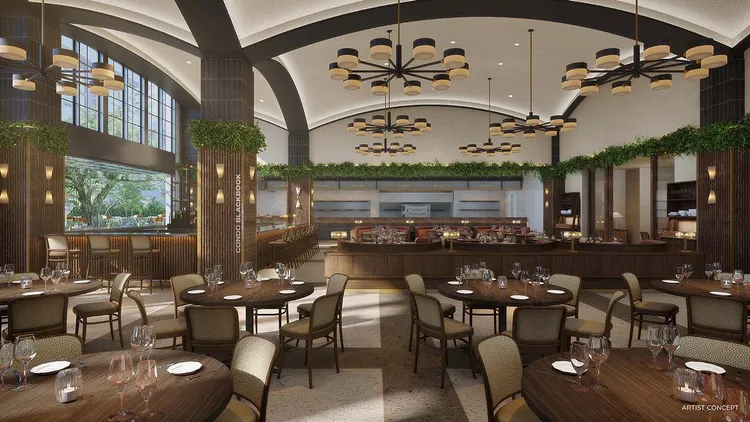 Gale Miami Hotel & Residences image #10