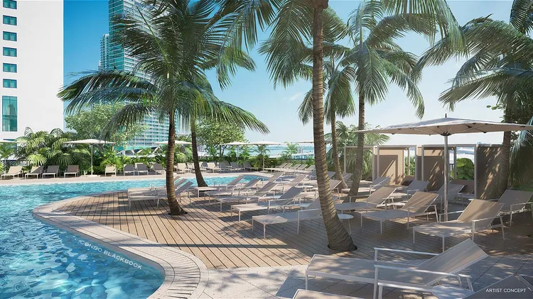Gale Miami Hotel & Residences image #11