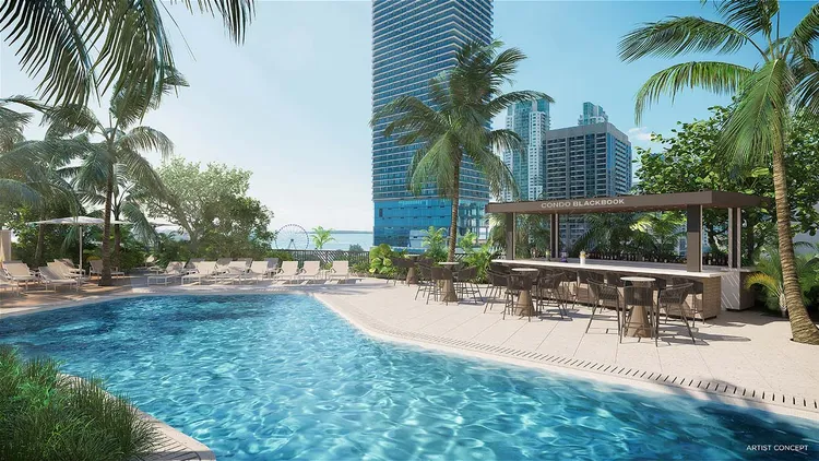 Gale Miami Hotel & Residences image #12