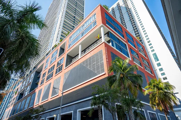 Gale Miami Hotel & Residences image #14