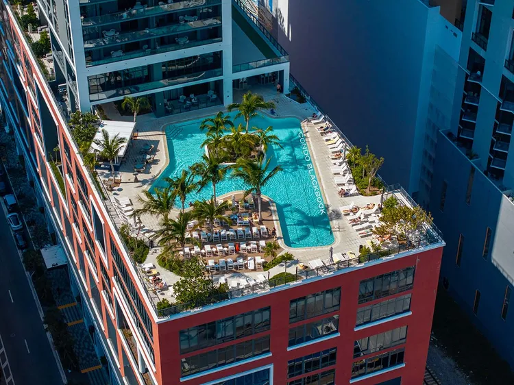 Gale Miami Hotel & Residences image #15
