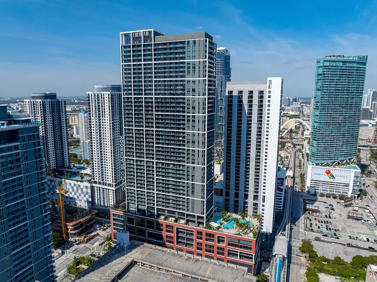 Gale Miami Hotel & Residences image #16