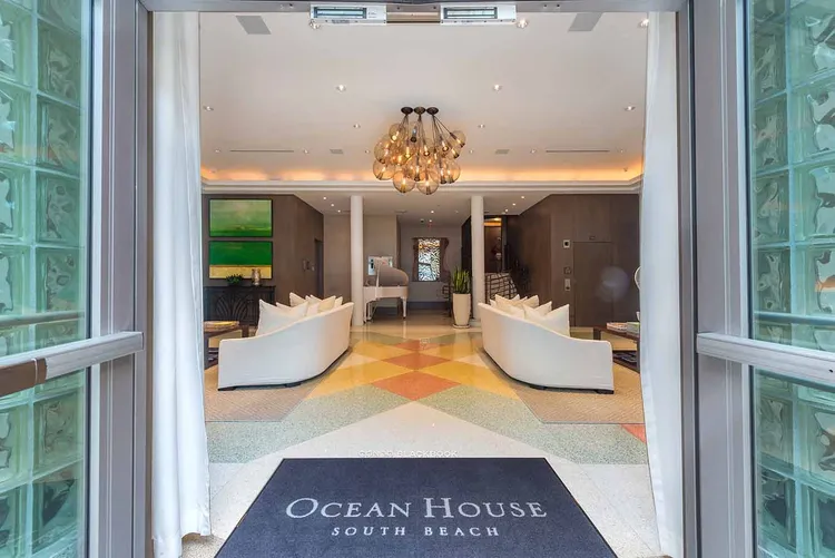 Ocean House image #6