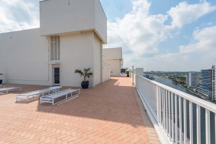 Sunrise East image #6