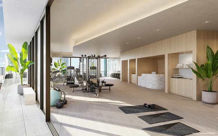 Lofty Brickell image #10