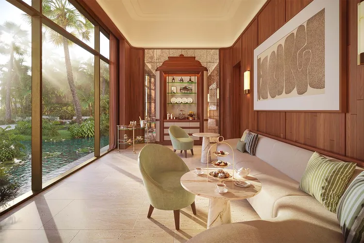 Ocean Terrace image #7