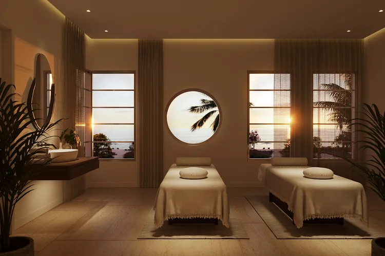 Ocean Terrace image #8