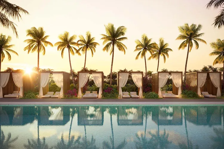 Ocean Terrace image #12