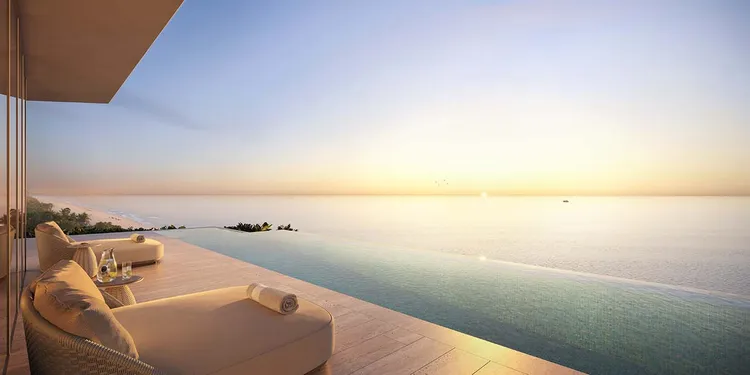 Ocean Terrace image #14