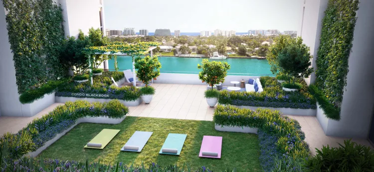 La Baia South image #14