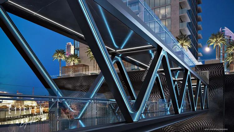 E11EVEN® Club Residences Beyond image #3