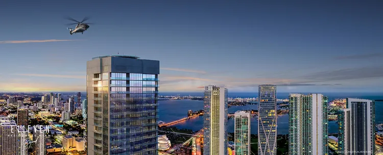 E11EVEN® Club Residences Beyond image #4