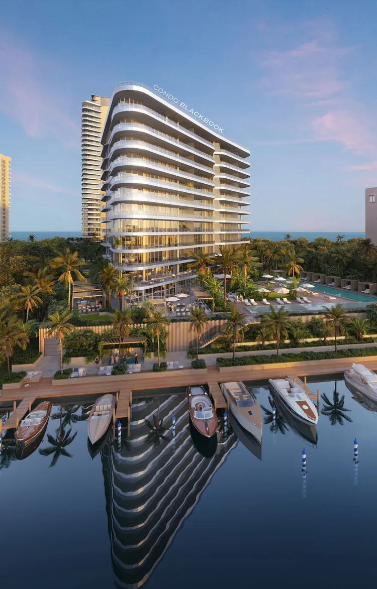 Ritz-Carlton Residences in Pompano Beach image #6