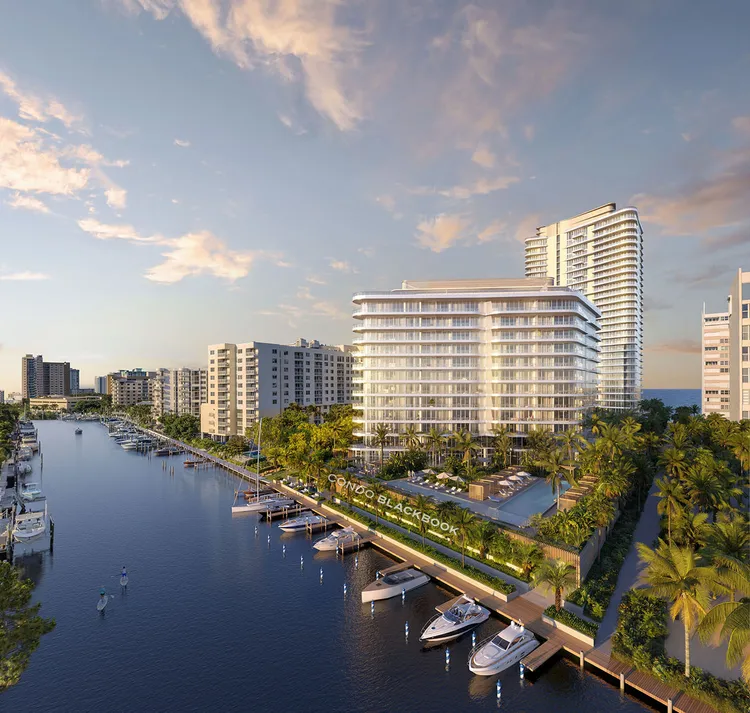 Ritz-Carlton Residences in Pompano Beach image #7