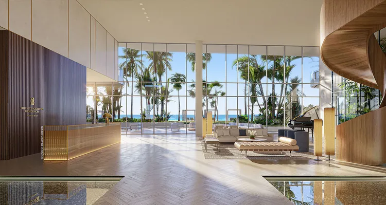 Ritz-Carlton Residences in Pompano Beach image #9