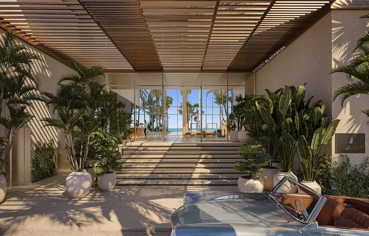 Ritz-Carlton Residences in Pompano Beach image #10