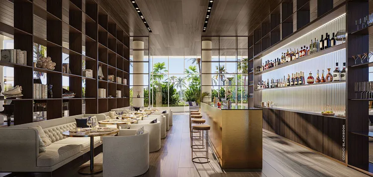 Ritz-Carlton Residences in Pompano Beach image #11