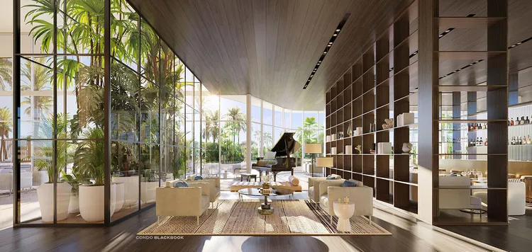 Ritz-Carlton Residences in Pompano Beach image #12
