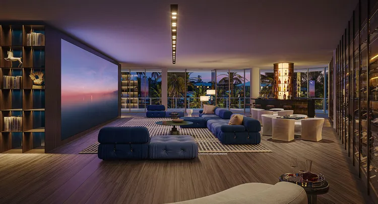 Ritz-Carlton Residences in Pompano Beach image #14