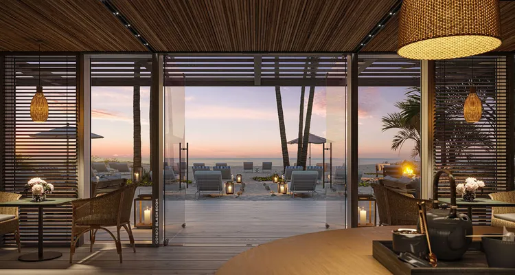 Ritz-Carlton Residences in Pompano Beach image #16