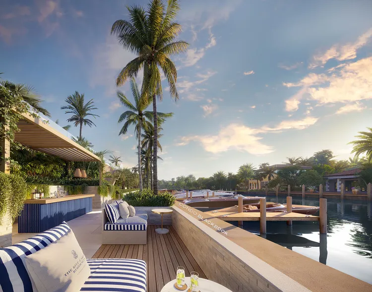 Ritz-Carlton Residences in Pompano Beach image #17