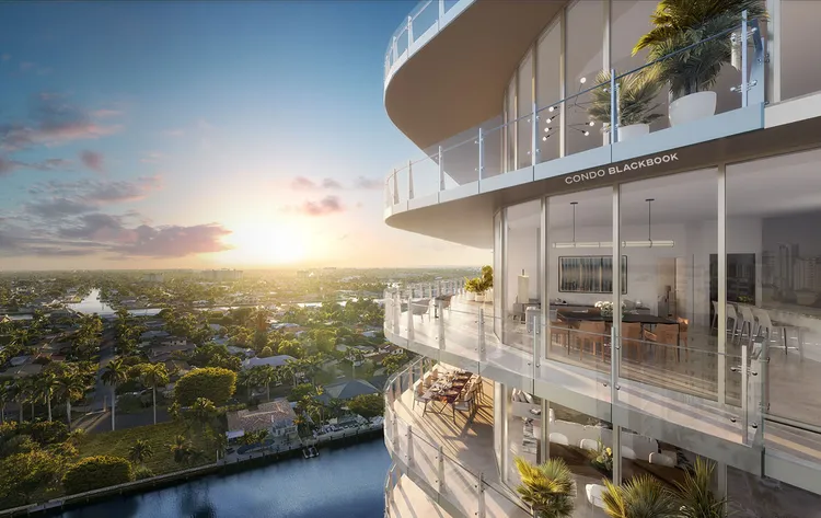 Ritz-Carlton Residences in Pompano Beach image #18