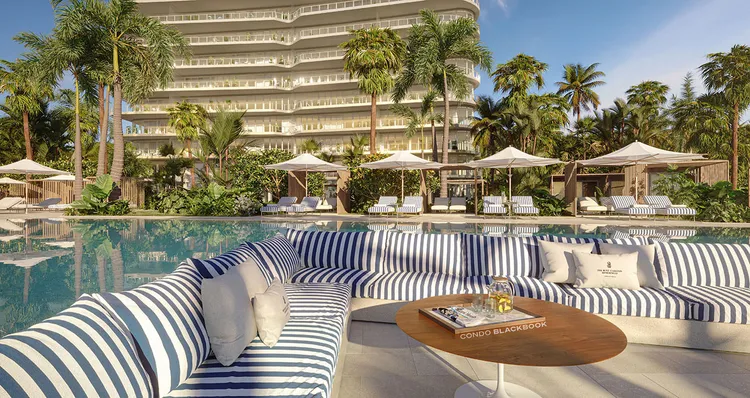 Ritz-Carlton Residences in Pompano Beach image #19