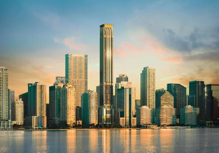 888 Brickell by Dolce & Gabbana image #1