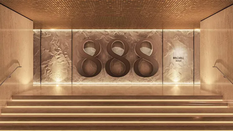 888 Brickell by Dolce & Gabbana image #7