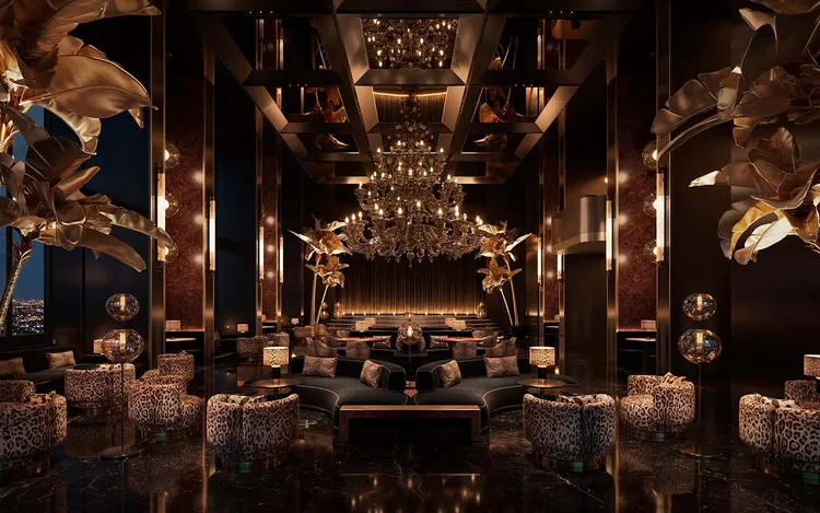 888 Brickell by Dolce & Gabbana image #11