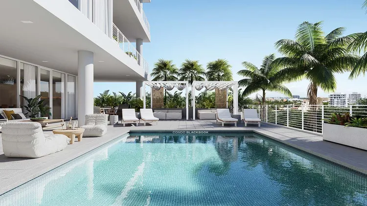 The Terraces image #6